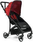 Bh40-23 Babyhome Baby Home Vida Stroller Red