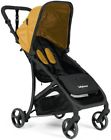 Bh40-24 Babyhome Baby Home Vida Stroller Nectar