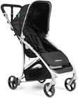Bh40-99 Babyhome Baby Home Vida Stroller Black