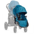 Bj03429 Baby Jogger City Select Second Seat Kit Teal 745146034297