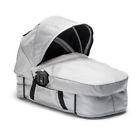 Bj04412 Baby Jogger City Select Bassinet Kit Silver New 745146044128