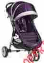 Bj11428 City Mini Baby Jogger Single Stroller Purple Gray New Free Shipping 2014 Bj11428 City Mini Baby Jogger Single Stroller Purple Gray New Free Shipping 2014