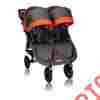 Bj16239 City Mini Baby Jogger Gt Double Stroller Orange