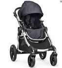 Bj20419 City Select Baby 2014 - Jogger Titanium Stroller