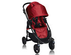 Bj21330 Versa Stroller Jogger Baby Red City