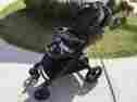 Bj23457 City Select Baby Jogger Black Single Seat 2014 Bj23457 City Select Baby Jogger Black Single Seat 2014