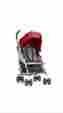 Bj27431 Baby Jogger 2015 Vue Lite Umbrella Stroller Cherry 745146274310