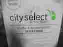 Bj53410 City Select Baby Jogger With 2nd Seat Onyx