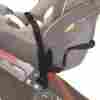 Bj90127 Baby Jogger Car Seat Adapter Single Stroller Mounting Bracket Free Ship