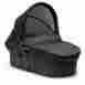 Bj95090 Baby Jogger Bassinet Pram Black Gray For Most Single Joggers New
