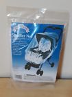 Bk450n Baby King Stroller Net