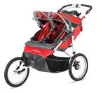 Bkn1372 Black Double Red Arrow Jogging Child Sc215 Baby Stroller Schwinn