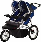 Bkn2023 Turismo Sc214 Double Jogging Stroller Schwinn