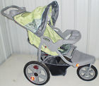 Bku2033 Instep-safari Single Ar180 Jogging Stroller Baby