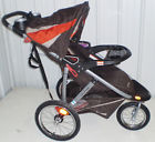 Jg98857 Bku2050 Trend Baby Velocity Single Stroller Jogging