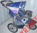 11-ar293 Bku2183 Midnight Double Ar293 Safari Stroller Grape Instep Jogging 11-ar293 Bku2183 Midnight Double Ar293 Safari Stroller Grape Instep Jogging