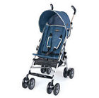 Ct0.6 Black Capri 37lb. Weight Chicco Limit C6 Stroller -