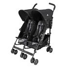 Wse12012 Black Maclaren Twin Charcoal Triumph