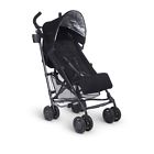 Dl11269 Black Stroller -luxe Jake Uppababy