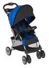 Jl029-xcb1 Blue Stroller Jeep Cherokee Cobalt Sport -