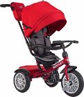 Bn1r Bentlry Bentley Trike 6-in-1 694512171763