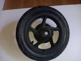 S08506500 Bob Left Side Rambler 12 Inch Rear Wheel For 2017 And Later Stroller Model
