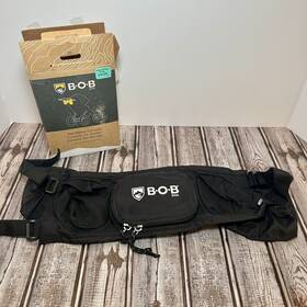 Bob S12104700 Gear Handlebar Console For Stroller Baby