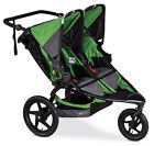 Dl10807 Bob Wilderness Duallie Revolution Flex Stroller