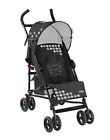 Born Umbrella Park Nursery Travel Fold Up Baby Bed Stroller Lightweight