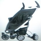 01474blk Box Black Zapp Quinny - Stroller Model