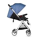 Br-c703s Besrey Lightweight Baby Stroller