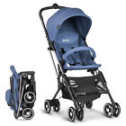 Br-c7057 Besrey Airplane Stroller One Step Design For Opening Folding Lightweight