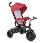 Br-c7063 Besrey In Kids Trike Convertible Tricycle Push Stroller 5054500508820