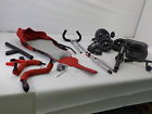 Br-c706s Besrey Lightweight Convertible Learn To Ride Trike Red