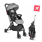 Br-c7112 Besrey Baby Stroller Pram Carriage Reclining Seat For 0655767459099