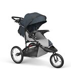 Br-c712s Besrey Jogger Stroller Sport Strollers Jogging Pushchair With 5054500517242