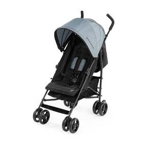 Bright Starts 074451172357 Ford Bronco Highgear Stroller By Lightweight Foldable
