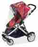 Britax B-ready Top Seat Rain Cover Free Shipping 0652182070137