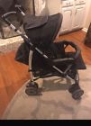 Britax Preview Baby Stroller Collapsible Aluminum Lightweight