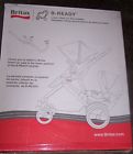 S842400 Britax -ready Adapter Seat Infant Car S842400 Britax -ready Adapter Seat Infant Car