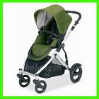 U281852 Britax Stroller Moss Brand Nib -ready