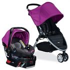 Britax Usa B-agile 3 B-safe 35 Elite Travel System Baby Stroller Car Seat Concord 652182720902 Britax Usa B-agile 3 B-safe 35 Elite Travel System Baby Stroller Car Seat Concord 652182720902