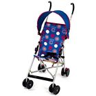 Bu001-mcc1 Kolcraft Enterprises Stroller Cubs Chicago Mlb Umbrella