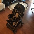 Bu806dzp1016 Zooper Single Seat Stroller