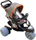 Bug Deming Design New The Baby Aluminium Beach 700358330810