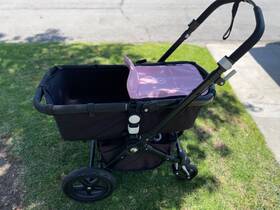 63350080 Bugaboo Used Cameleon 3 Travel System Local Pick Up In Cypress Ca