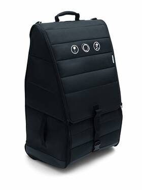 Bugaboo 717447493341 Comfort Transport Bag - Wheeled Stroller Travel With Carrying