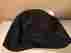 Bugaboo Bee 3 Shiny Black Chevron Canopy Limited Edition 8717447067009