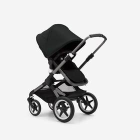Fox3 Bugaboo Fox 3 Bassinet And Seat Stroller
