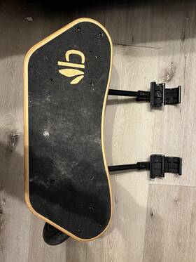 Mb-76 Bumble Board Miniboard